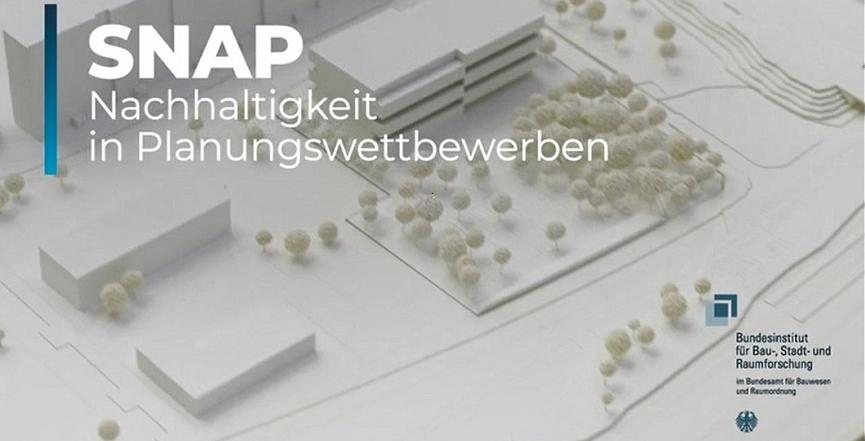 Titelbild Videoclip zu SNAP