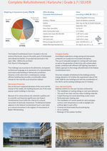 Poster 16 Federal Constitutional Court - BNB Silver