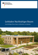 Leitfaden Nachhaltiges Bauen 2015, 2. akt. Auflage (2016)