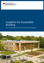 Guideline for Sustainable Building 2015