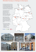 Poster 22 Vario Apartments